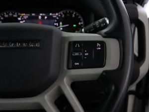 Land Rover Defender 110 D300 X-Dynamic HSE - Image 28