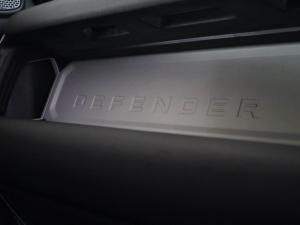 Land Rover Defender 110 D300 X-Dynamic HSE - Image 30