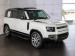 Land Rover Defender 110 D300 X-Dynamic HSE - Thumbnail 6
