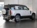 Land Rover Defender 110 D300 X-Dynamic HSE - Thumbnail 9