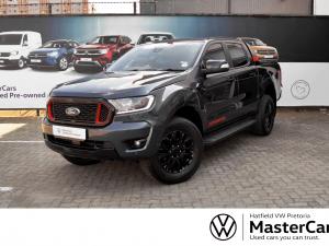 Ford Ranger 2.0Bi-Turbo double cab 4x4 Thunder - Image 1