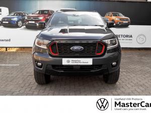 Ford Ranger 2.0Bi-Turbo double cab 4x4 Thunder - Image 2