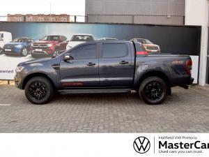 Ford Ranger 2.0Bi-Turbo double cab 4x4 Thunder - Image 3