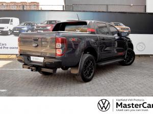 Ford Ranger 2.0Bi-Turbo double cab 4x4 Thunder - Image 4