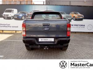 Ford Ranger 2.0Bi-Turbo double cab 4x4 Thunder - Image 5