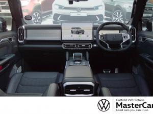 Jetour T2 2.0T Xplora XWD - Image 10