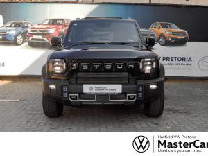 Jetour T2 2.0T Xplora XWD - Image 2
