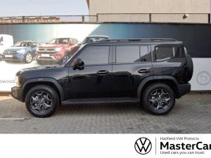 Jetour T2 2.0T Xplora XWD - Image 3
