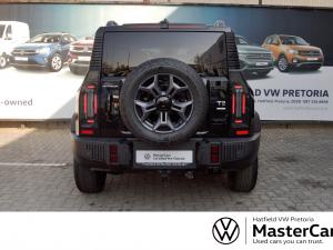Jetour T2 2.0T Xplora XWD - Image 5