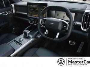 Jetour T2 2.0T Xplora XWD - Image 7