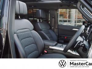 Jetour T2 2.0T Xplora XWD - Image 8