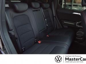 Jetour T2 2.0T Xplora XWD - Image 9