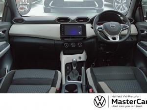 Nissan Magnite 1.0 Turbo Acenta auto - Image 10