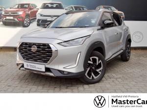 Nissan Magnite 1.0 Turbo Acenta auto - Image 1