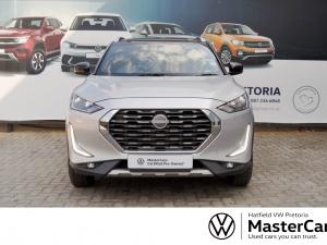 Nissan Magnite 1.0 Turbo Acenta auto - Image 2