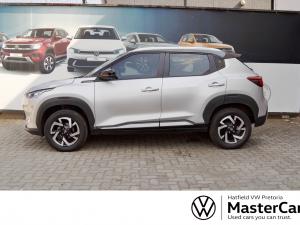 Nissan Magnite 1.0 Turbo Acenta auto - Image 3