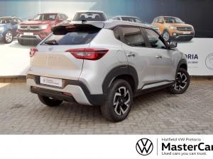 Nissan Magnite 1.0 Turbo Acenta auto - Image 4