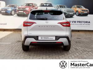 Nissan Magnite 1.0 Turbo Acenta auto - Image 5