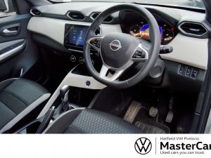 Nissan Magnite 1.0 Turbo Acenta auto - Image 7