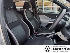Nissan Magnite 1.0 Turbo Acenta auto - Image 8