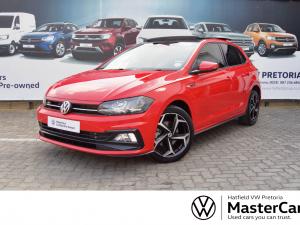 Volkswagen Polo hatch 1.0TSI Highline - Image 1