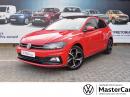 Thumbnail Volkswagen Polo hatch 1.0TSI Highline