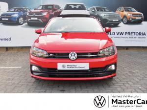 Volkswagen Polo hatch 1.0TSI Highline - Image 2