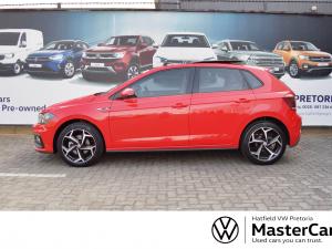 Volkswagen Polo hatch 1.0TSI Highline - Image 3