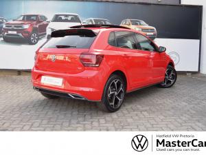 Volkswagen Polo hatch 1.0TSI Highline - Image 4