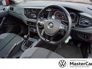 Volkswagen Polo hatch 1.0TSI Highline - Image 5