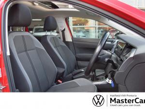 Volkswagen Polo hatch 1.0TSI Highline - Image 6