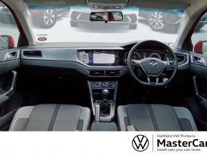 Volkswagen Polo hatch 1.0TSI Highline - Image 8