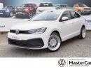 Thumbnail Volkswagen Polo sedan 1.6 manual