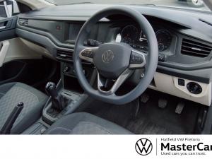 Volkswagen Polo sedan 1.6 manual - Image 7