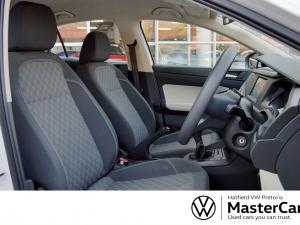 Volkswagen Polo sedan 1.6 manual - Image 8