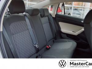 Volkswagen Polo sedan 1.6 manual - Image 9