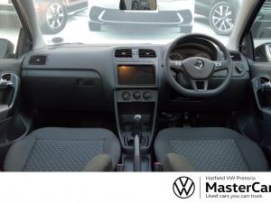 Volkswagen Polo Vivo hatch 1.4 - Image 10