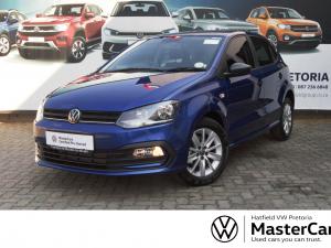 Volkswagen Polo Vivo hatch 1.4 - Image 1