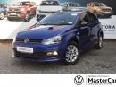 Thumbnail Volkswagen Polo Vivo hatch 1.4
