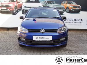 Volkswagen Polo Vivo hatch 1.4 - Image 2
