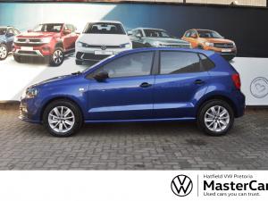 Volkswagen Polo Vivo hatch 1.4 - Image 3
