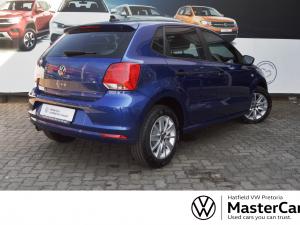 Volkswagen Polo Vivo hatch 1.4 - Image 4