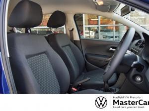 Volkswagen Polo Vivo hatch 1.4 - Image 8