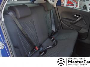 Volkswagen Polo Vivo hatch 1.4 - Image 9