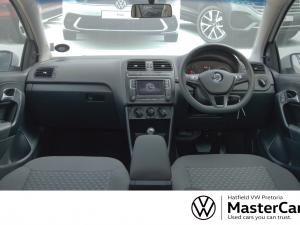 Volkswagen Polo Vivo hatch 1.6 Comfortline auto - Image 10