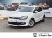 Volkswagen Polo Vivo hatch 1.6 Comfortline auto - Thumbnail 1