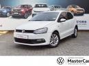 Thumbnail Volkswagen Polo Vivo hatch 1.6 Comfortline auto