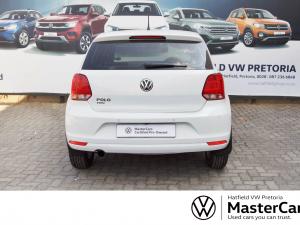 Volkswagen Polo Vivo hatch 1.6 Comfortline auto - Image 5