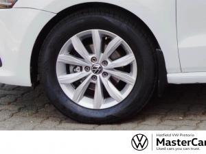 Volkswagen Polo Vivo hatch 1.6 Comfortline auto - Image 6