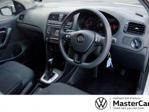Volkswagen Polo Vivo hatch 1.6 Comfortline auto - Image 7